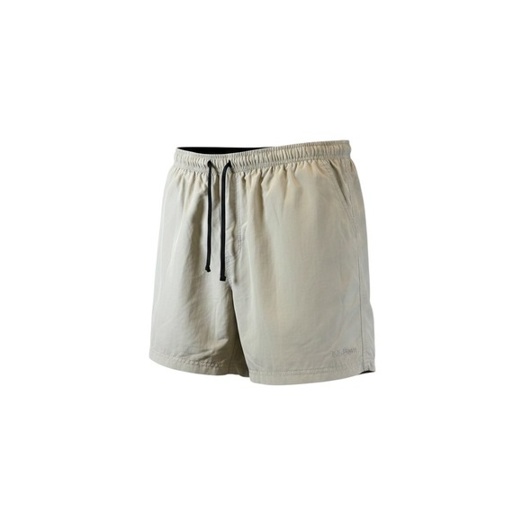 L.L. Bean Other - LL Bean Supplex Nylon Shorts Tan Khaki Mesh Lined Hiking Water Mens XL 0XR40